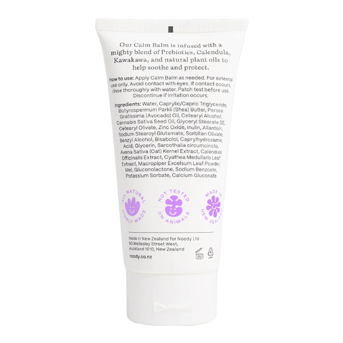 Calm Balm - Image 2