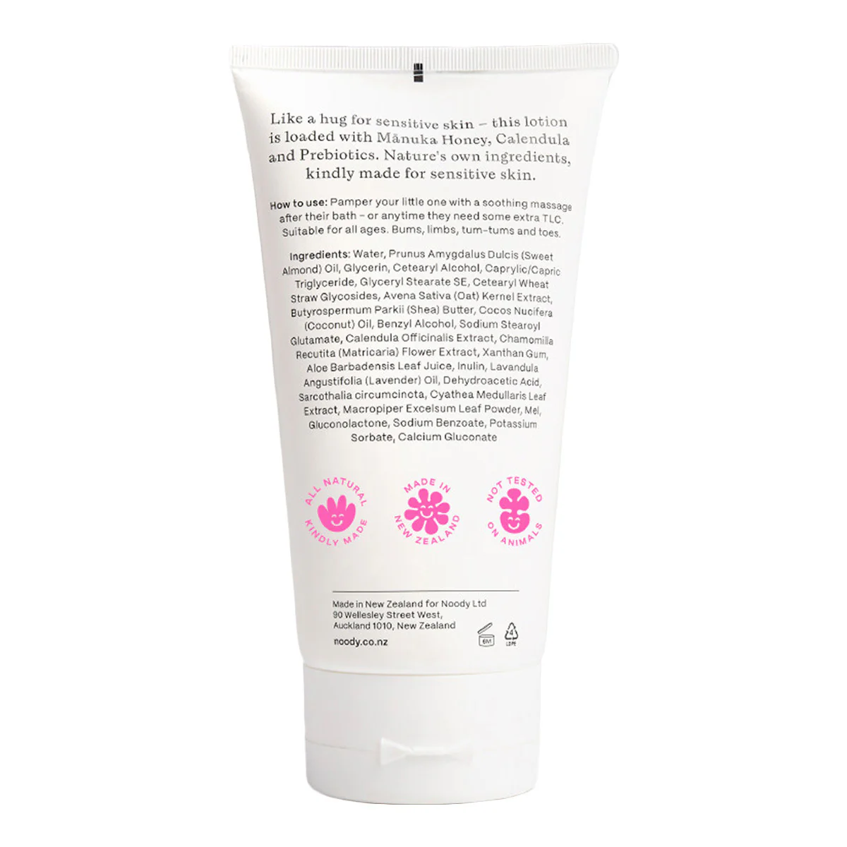 Lotion Potion Soothing Moisturiser - Image 2