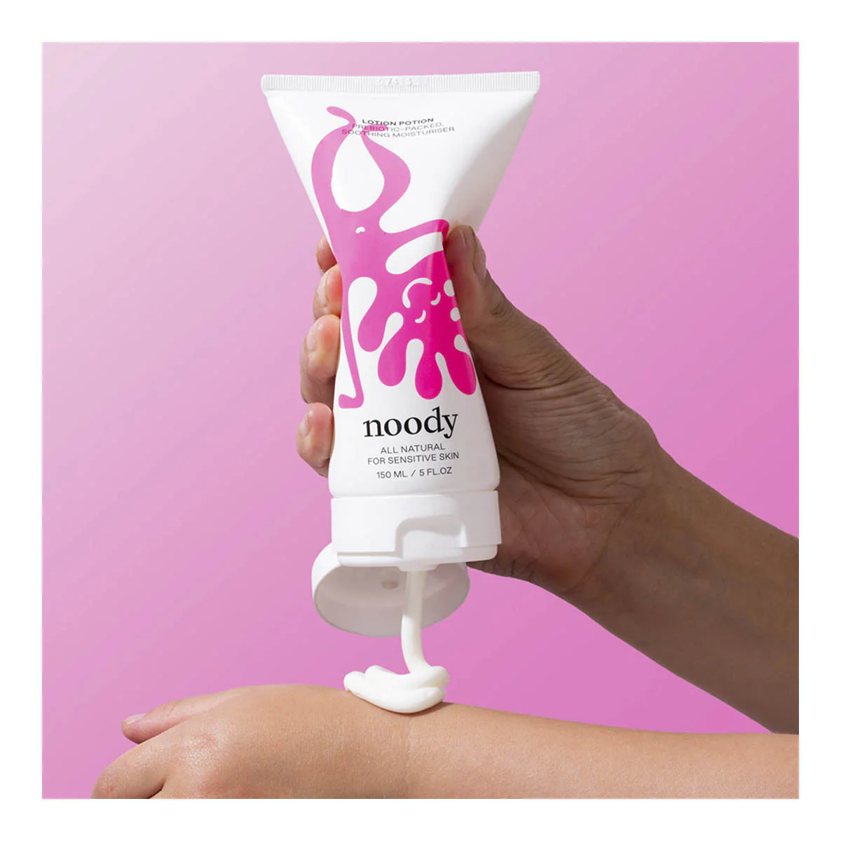 Lotion Potion Soothing Moisturiser - Image 3