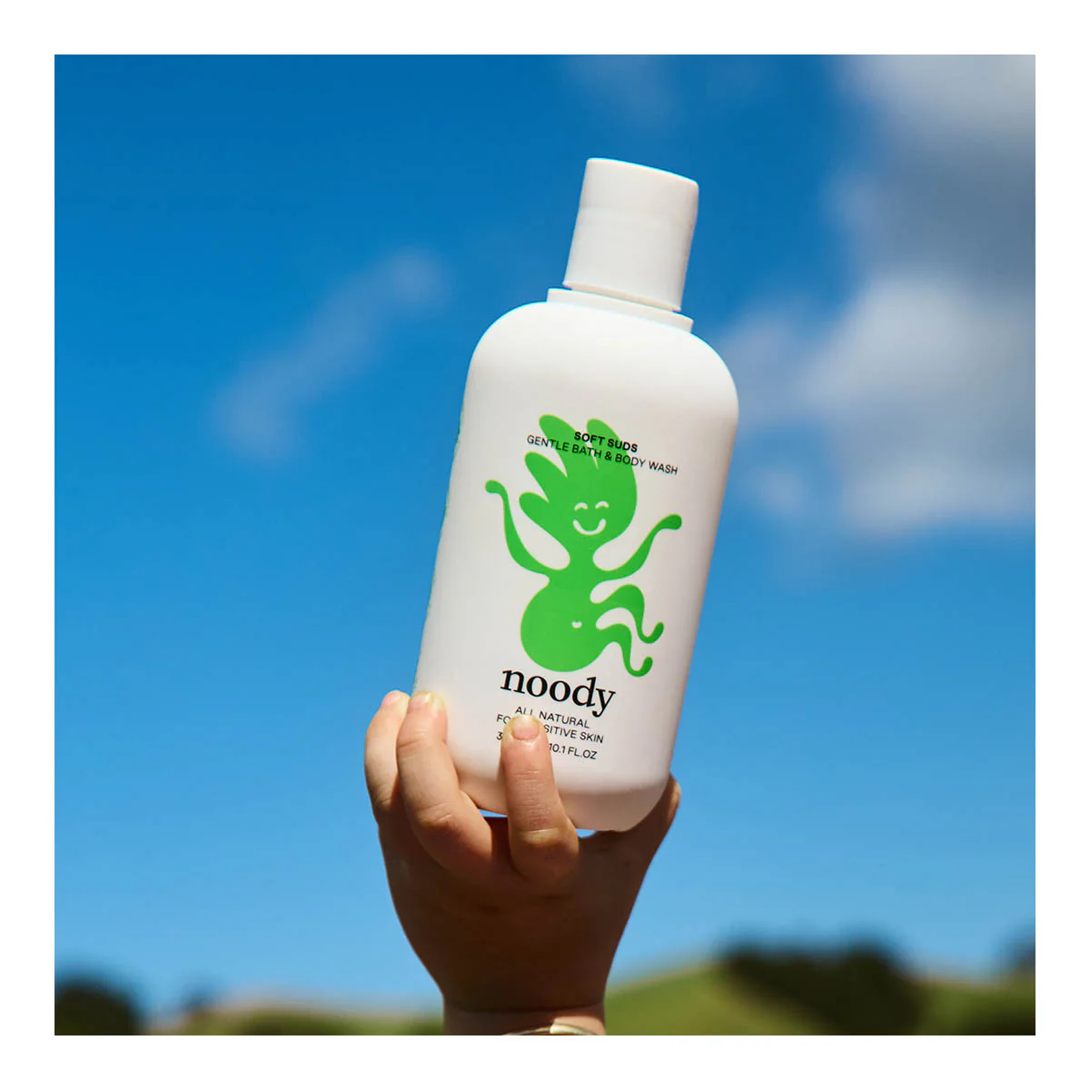 Soft Suds Bath & Body Wash - Image 3
