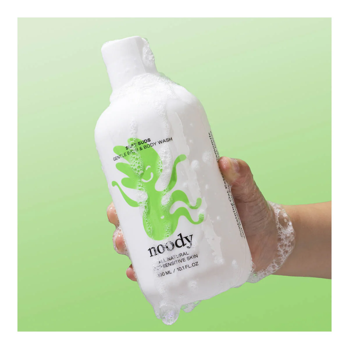 Soft Suds Bath & Body Wash - Image 4