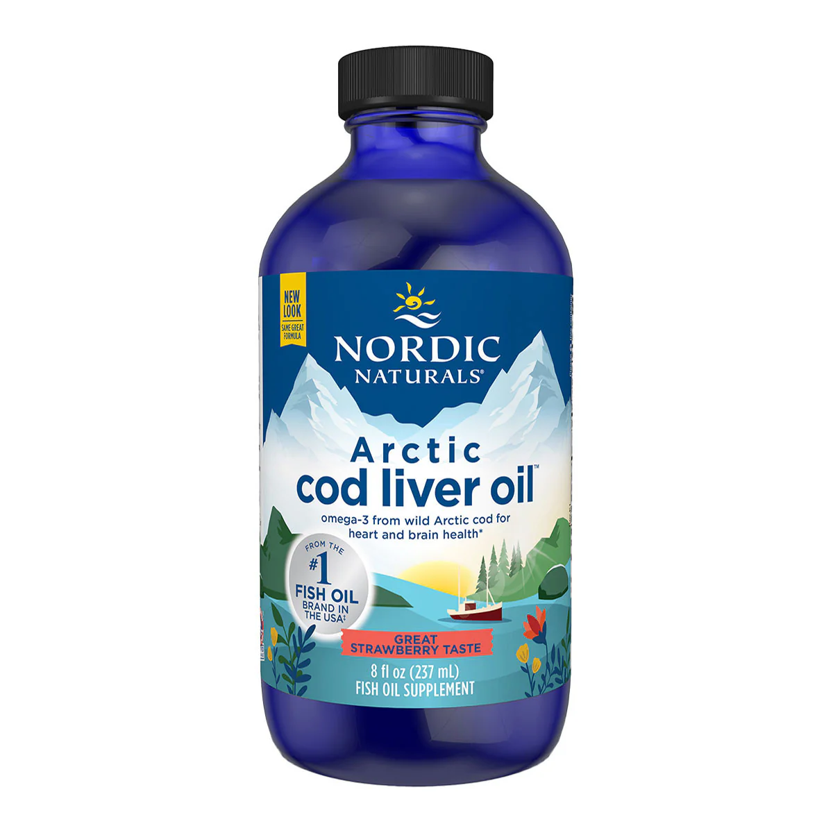 Arctic Cod Liver Oil - Image 5