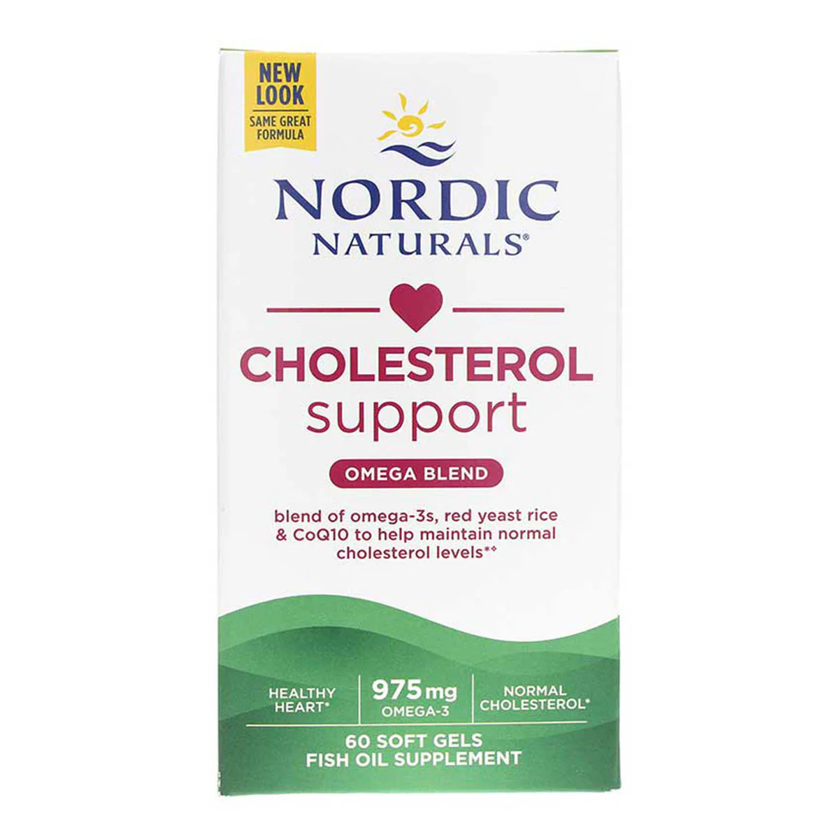 Cholesterol Support - Image 2