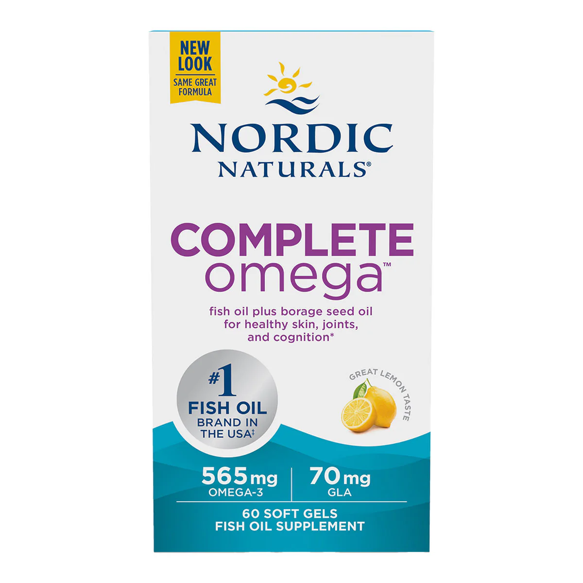 Complete Omega - Image 4