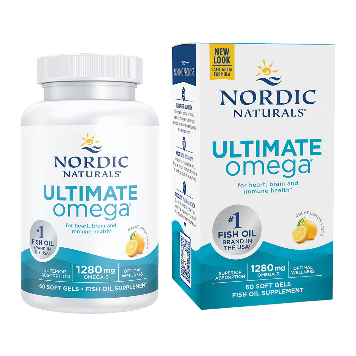 Ultimate Omega - Image 2