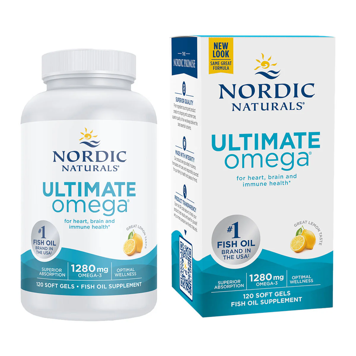 Ultimate Omega - Image 4