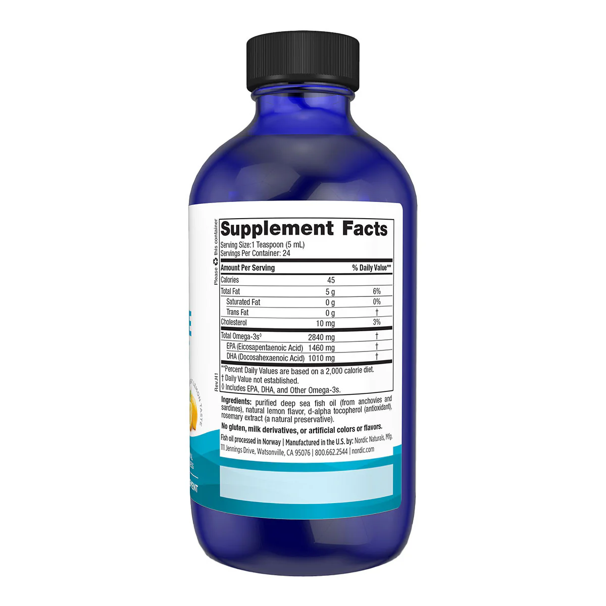 Ultimate Omega - liquid - Image 3