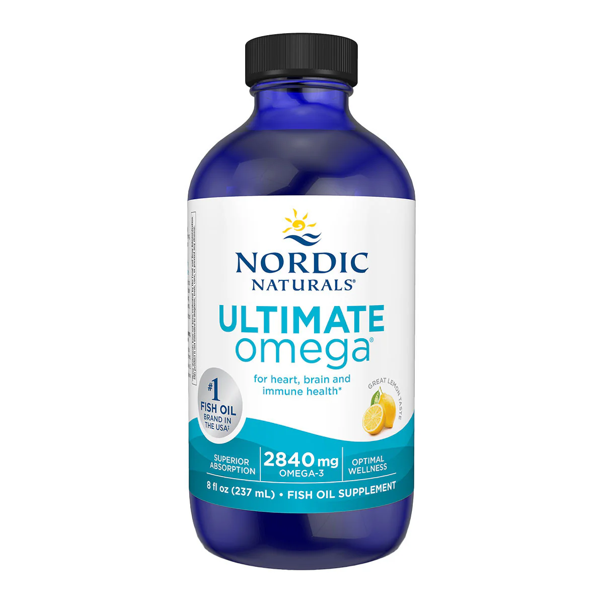 Ultimate Omega - liquid - Image 4