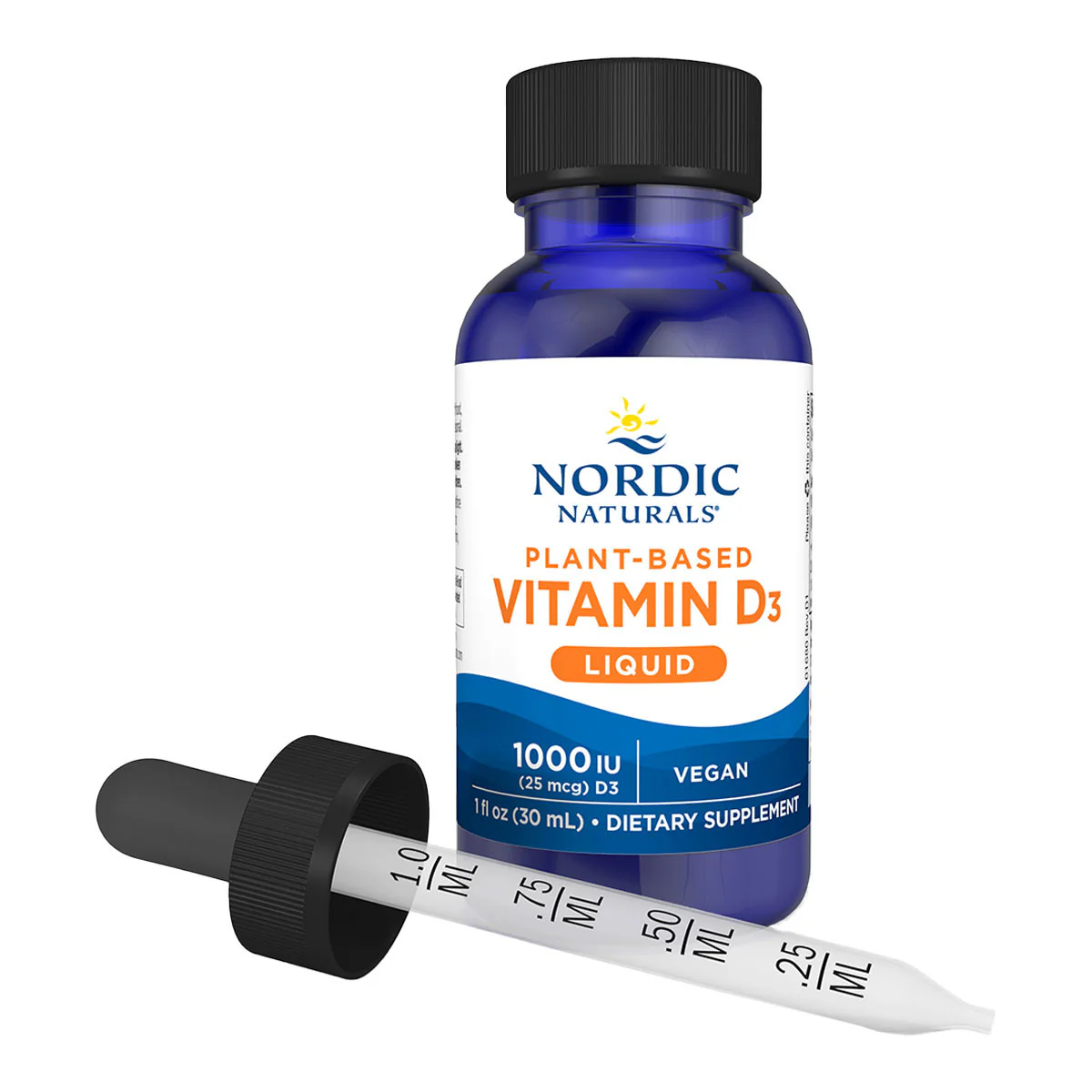 Vitamin D3 Vegan - Image 2