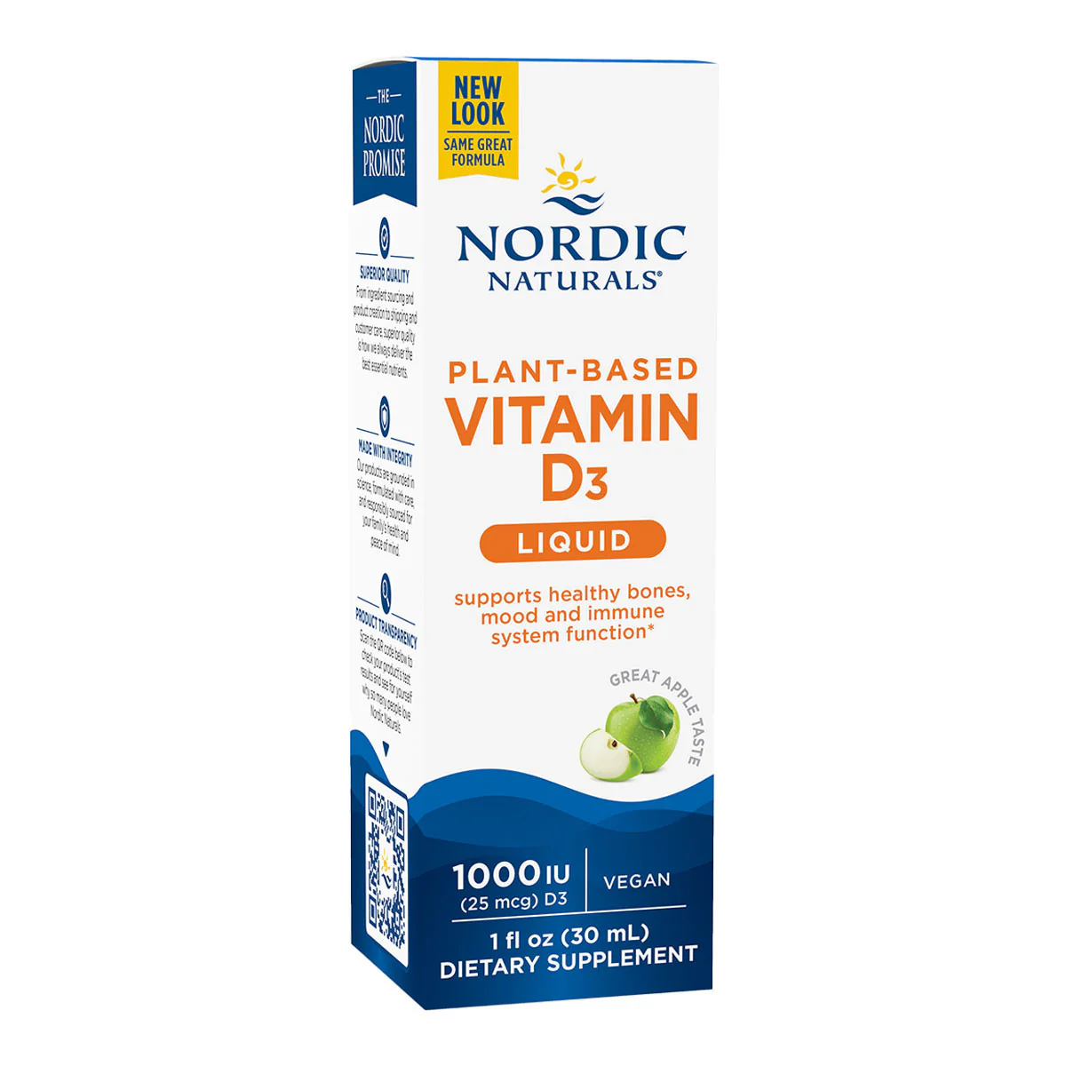 Vitamin D3 Vegan - Image 3