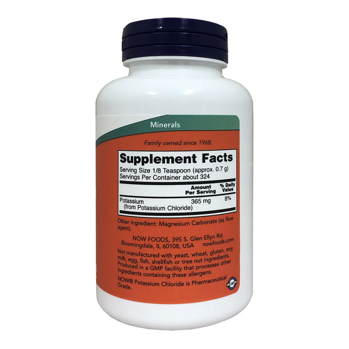 Potassium Chloride Powder - Image 2
