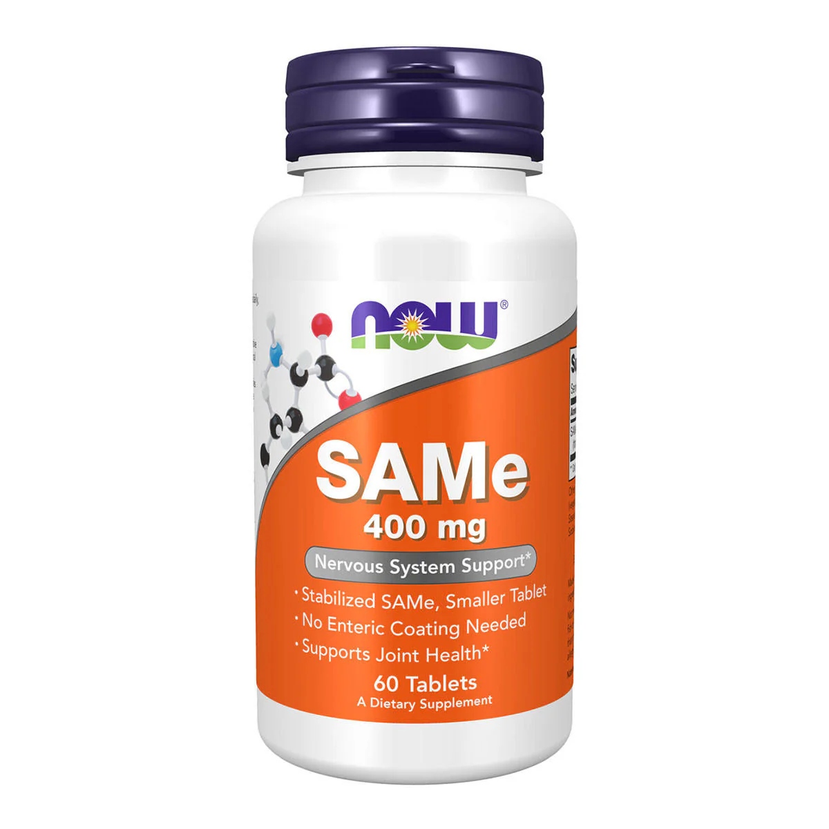 SAMe 400mg - Image 3