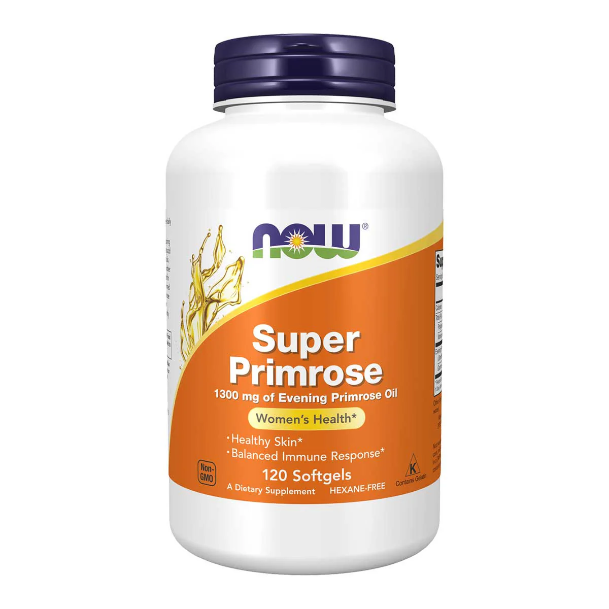 Super Primrose