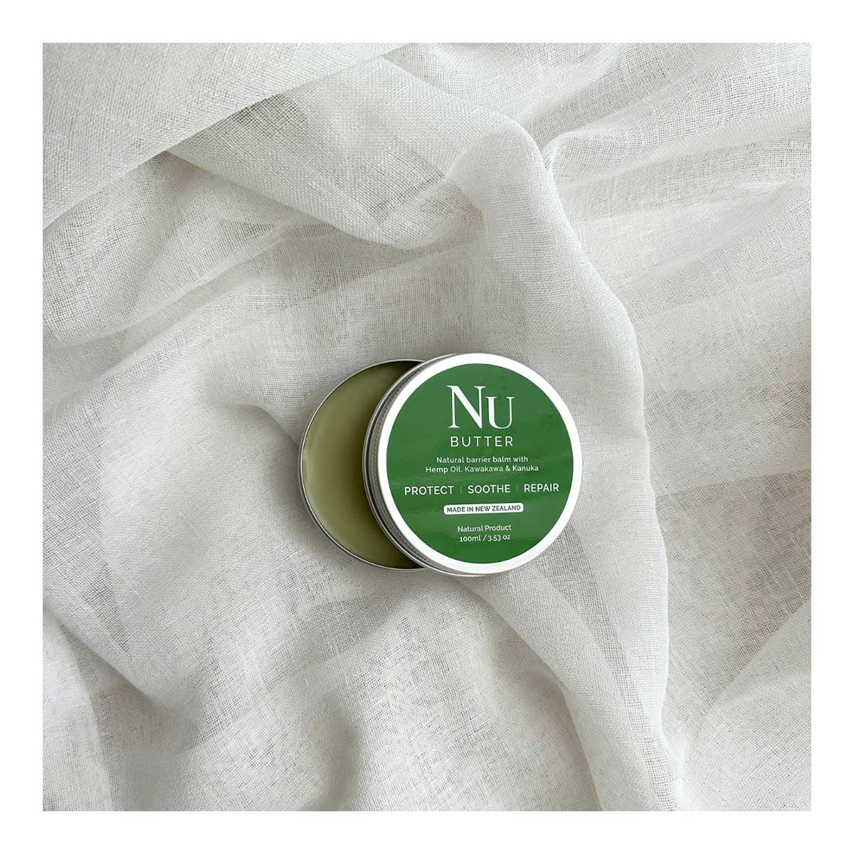 Butter - Natural Barrier Balm - Image 3