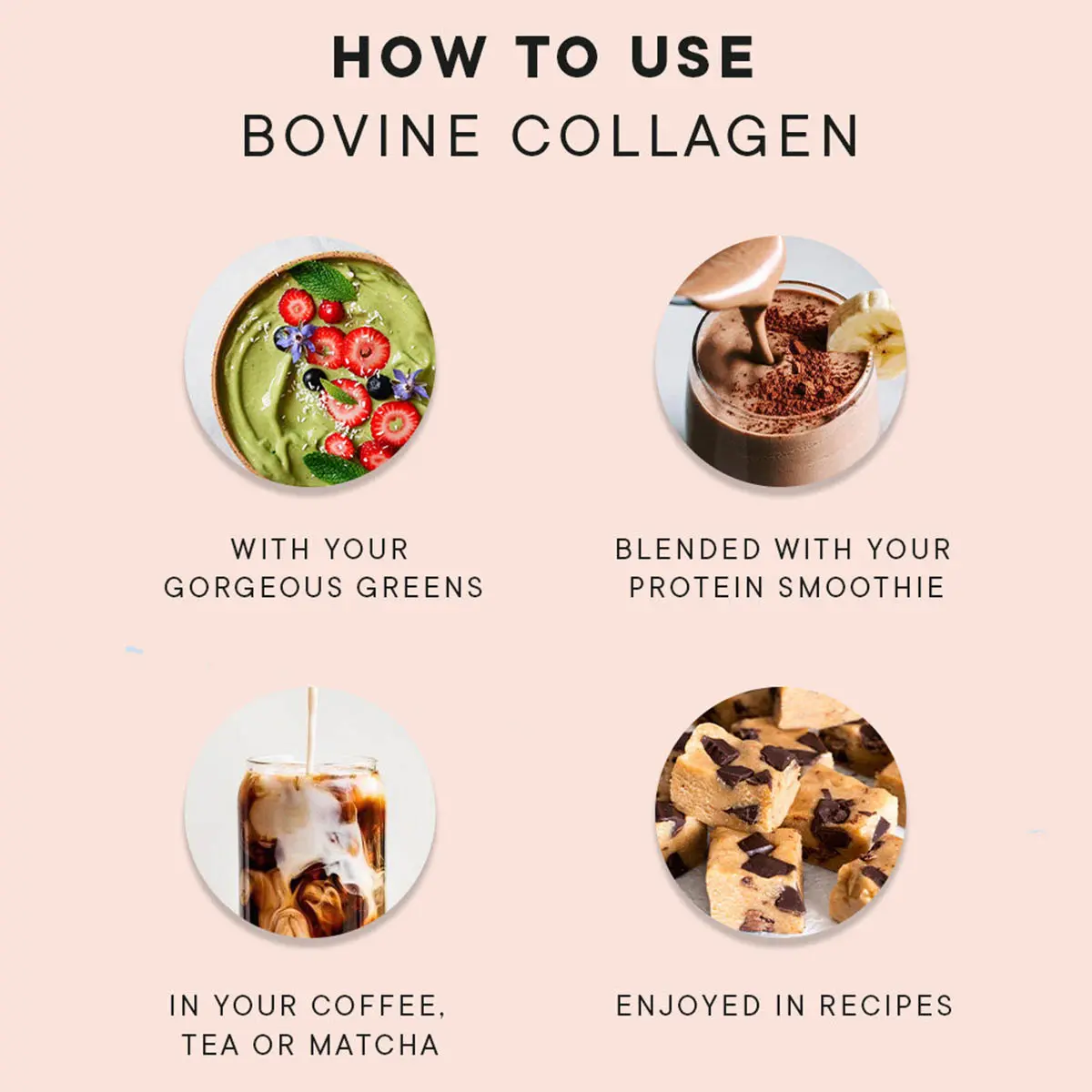 Collagen Beauty Elixir - Pure Bovine - Image 2