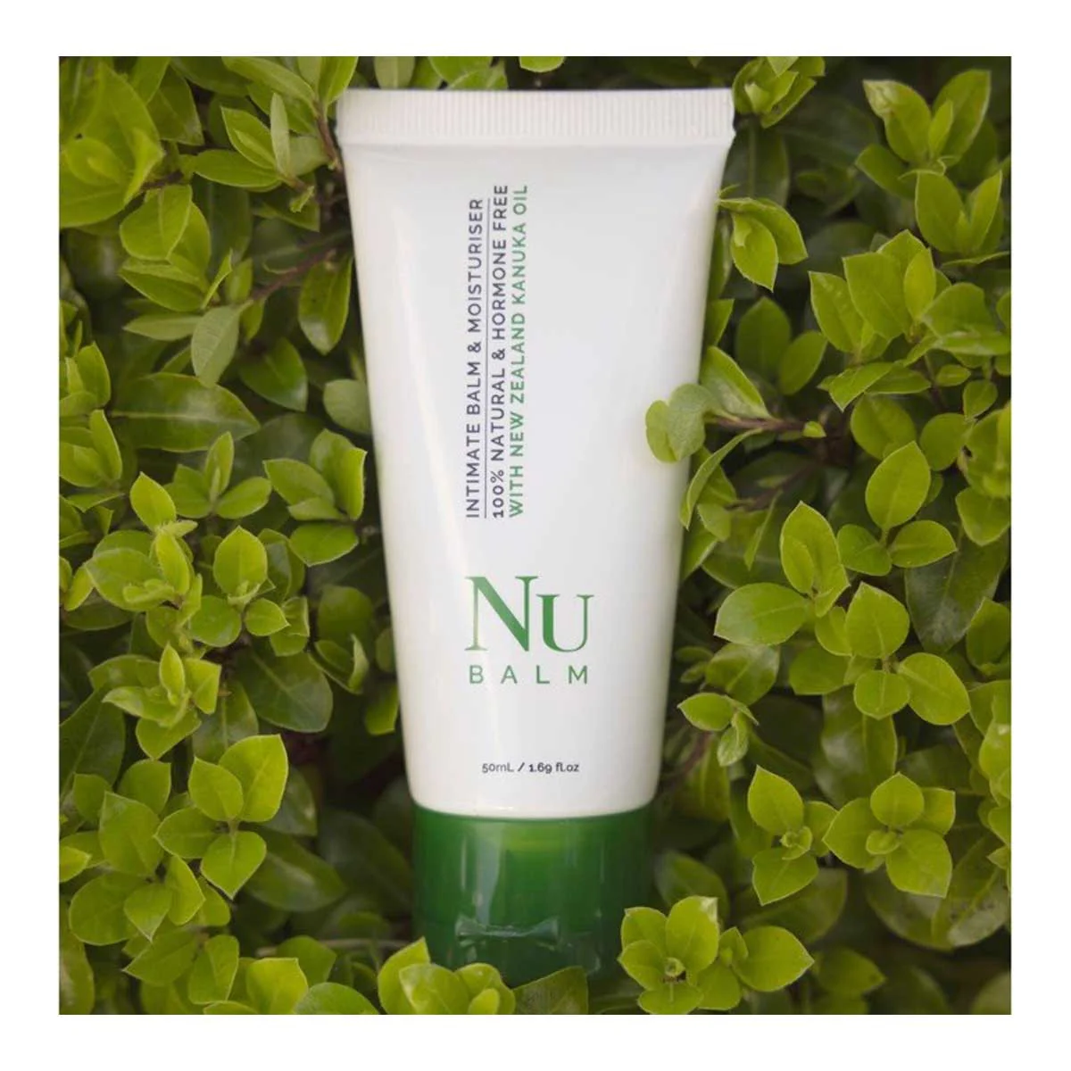 Intimate Balm & Moisturiser - Image 3