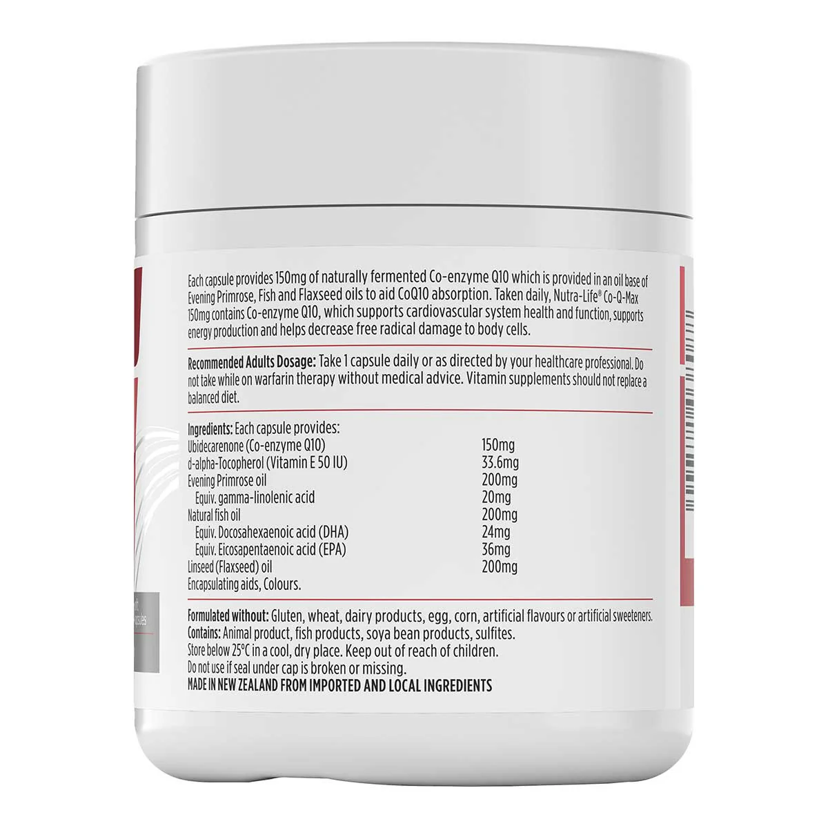 Co-Q Max - Image 2