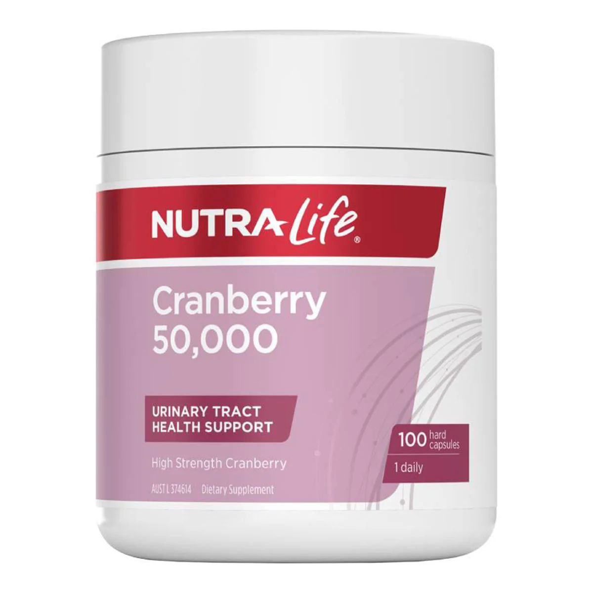 Cranberry 50,000 - Image 2