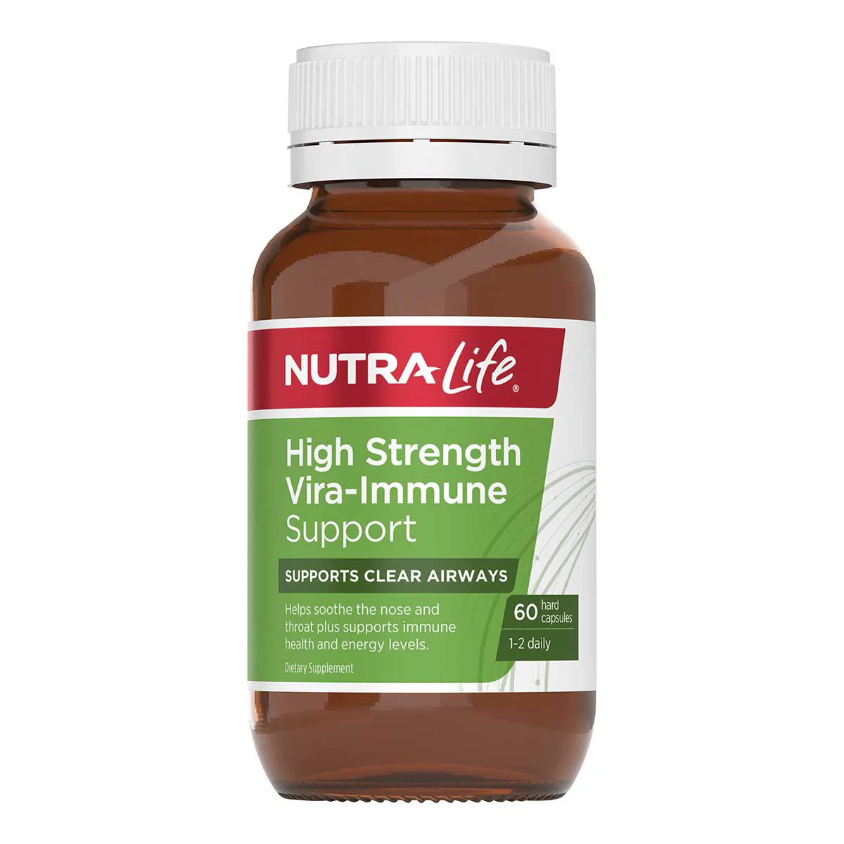 High Strength Vira-Immune Support - Image 2