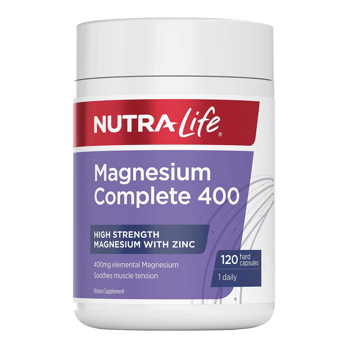 Magnesium Complete 400 - Image 2