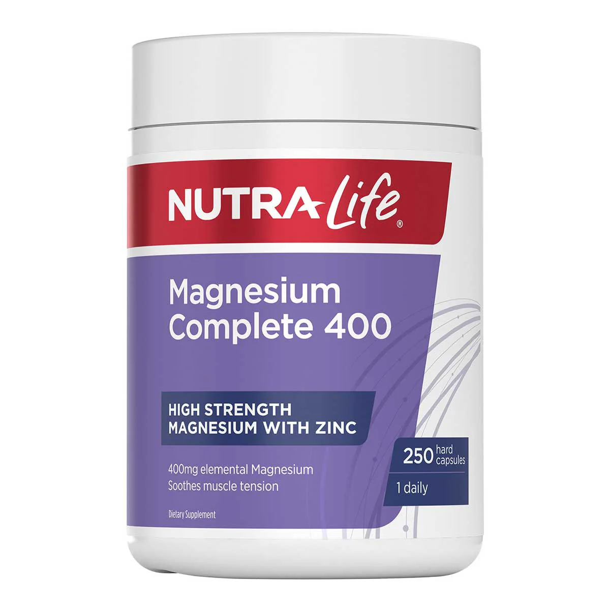 Magnesium Complete 400 - Image 3