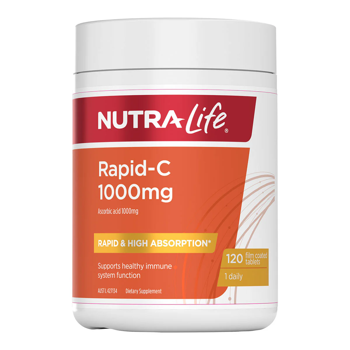 Rapid-C 1000mg - Image 3