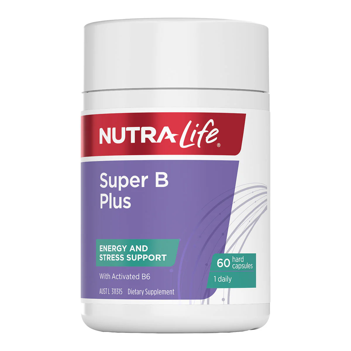 Super B Plus