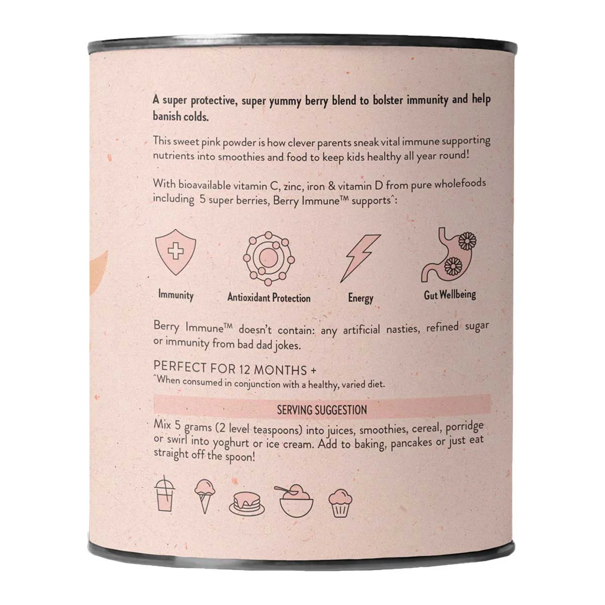 Berry Immune - Image 4
