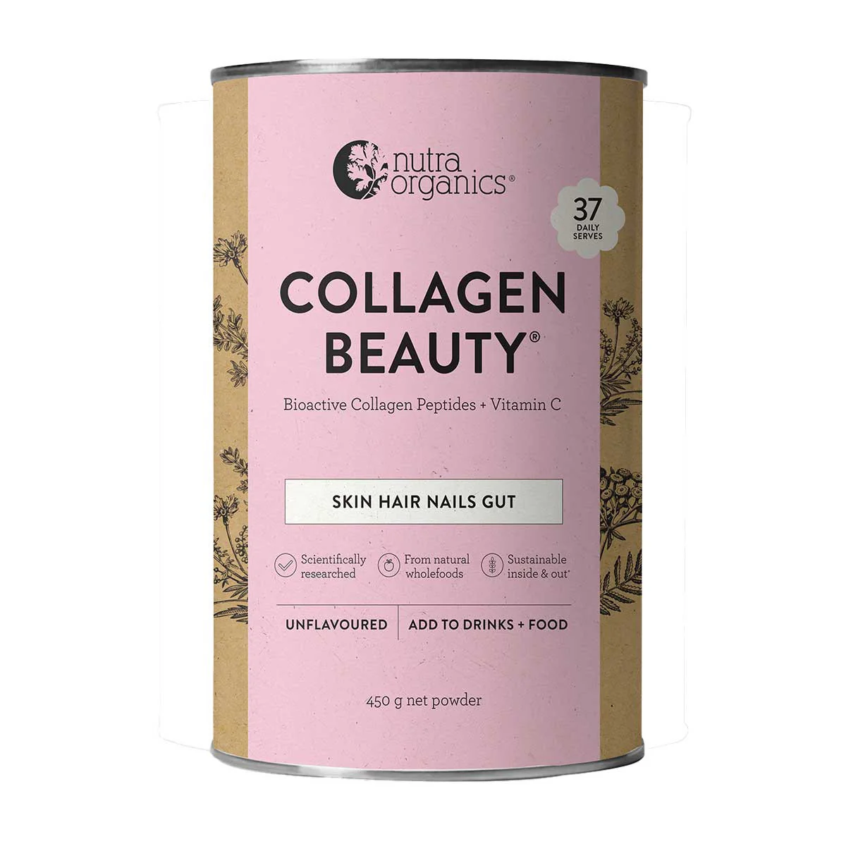 Collagen Beauty - Image 3