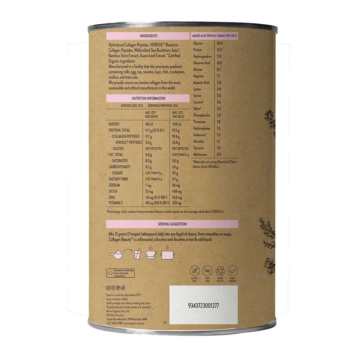 Collagen Beauty - Image 4