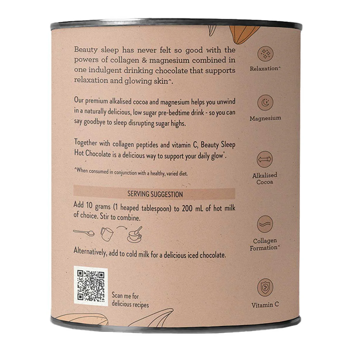 Collagen Hot Chocolate - Image 3