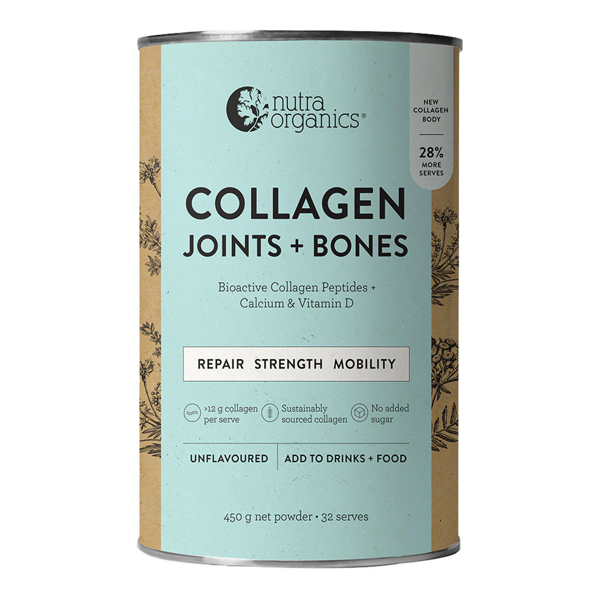 Collagen Joints + Bones - Image 3