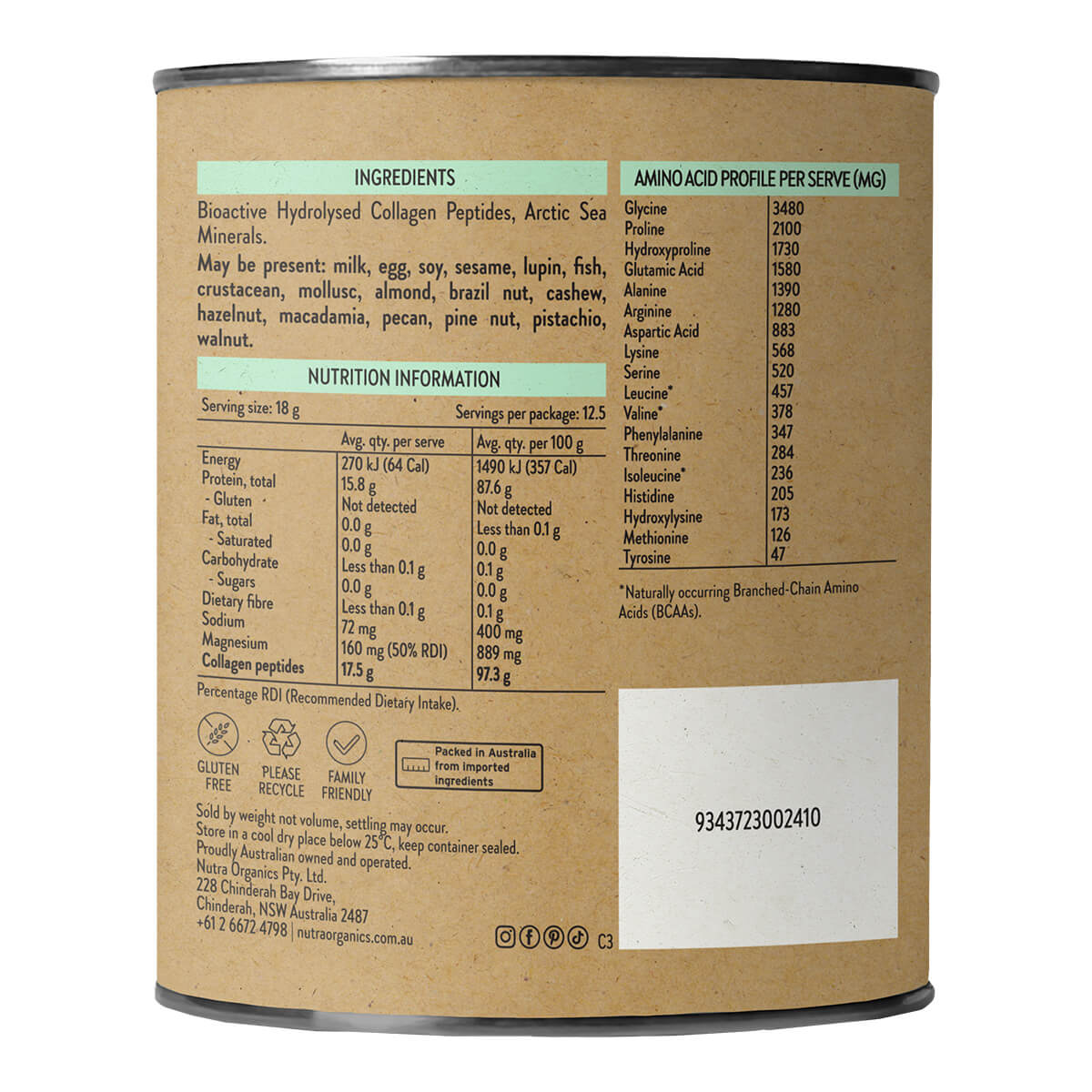 Collagen Protein - Image 3