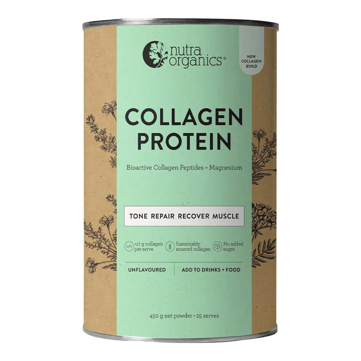 Collagen Protein - Image 4