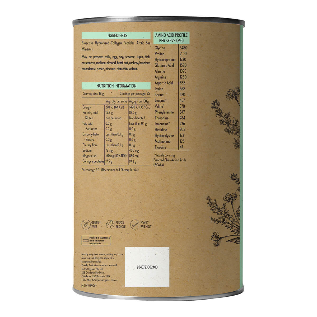 Collagen Protein - Image 6
