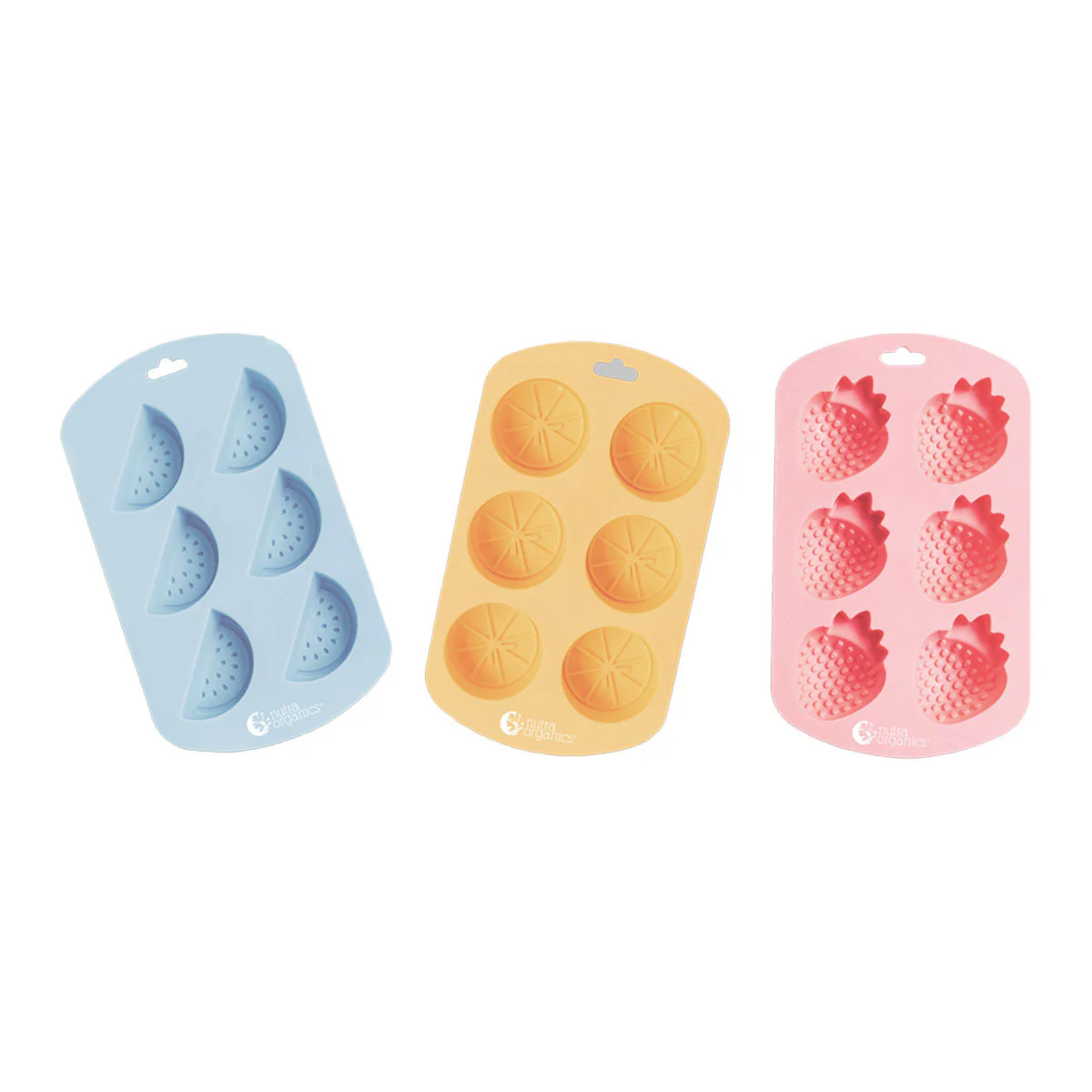 Fruit Gummy Molds - Image 3