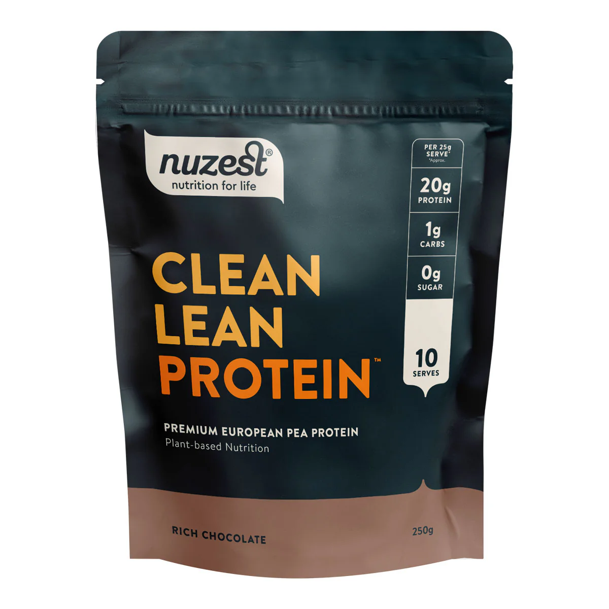 Clean Lean Protein - Rich Chocolate - Image 2