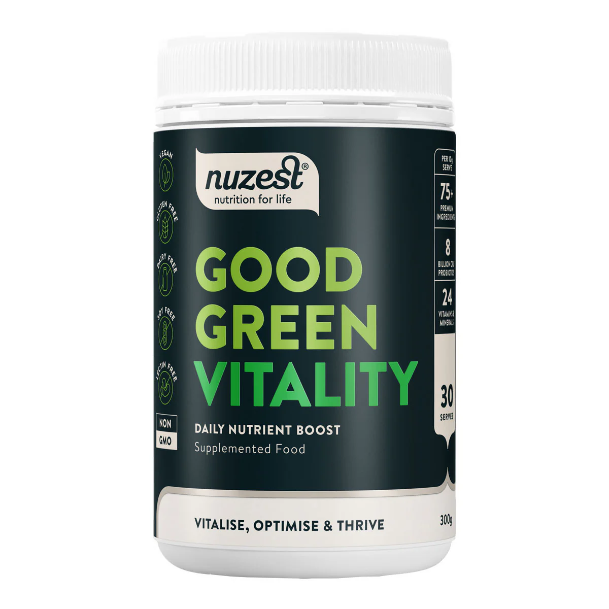 Good Green Vitality - Image 2