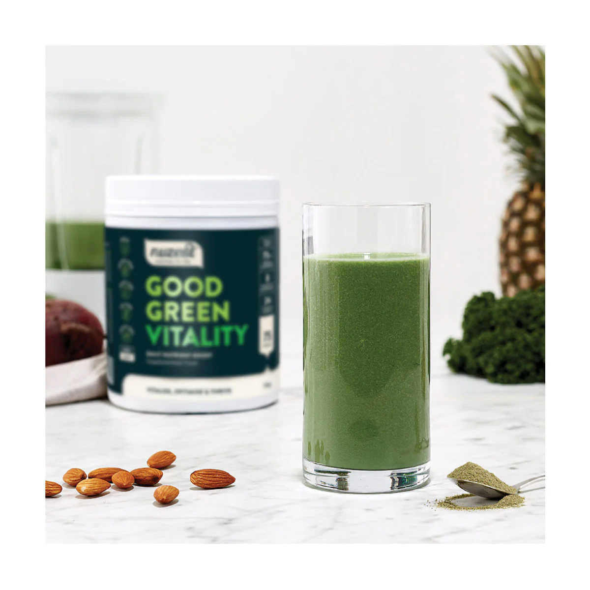 Good Green Vitality - Image 5