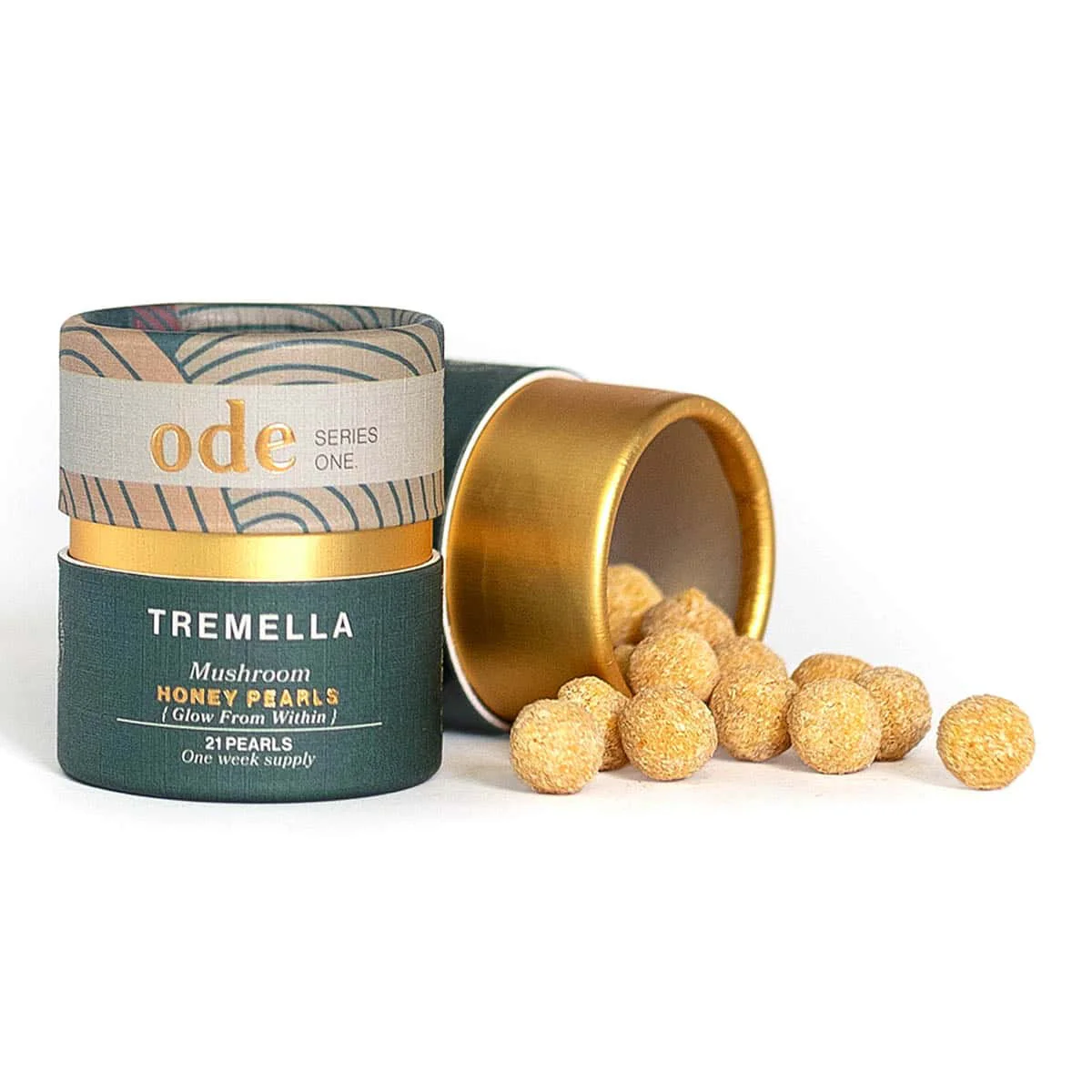 Tremella Honey Pearls - Image 2