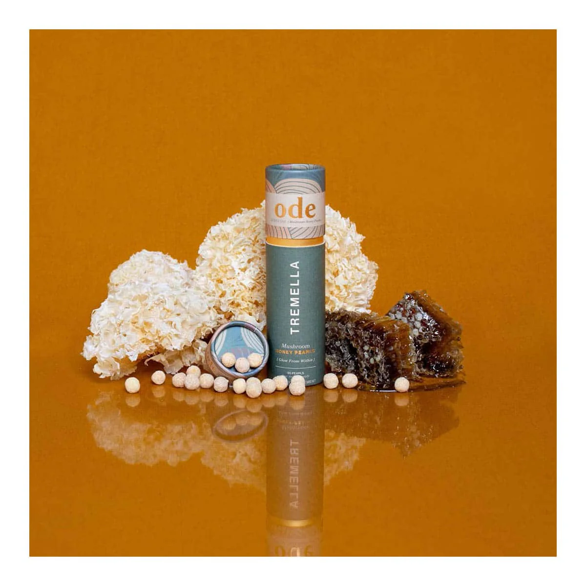 Tremella Honey Pearls - Image 3