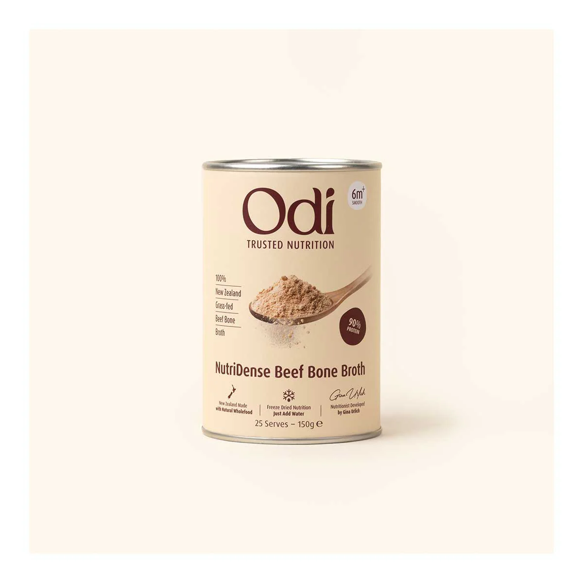 NutriDense Beef Bone Broth - Image 3