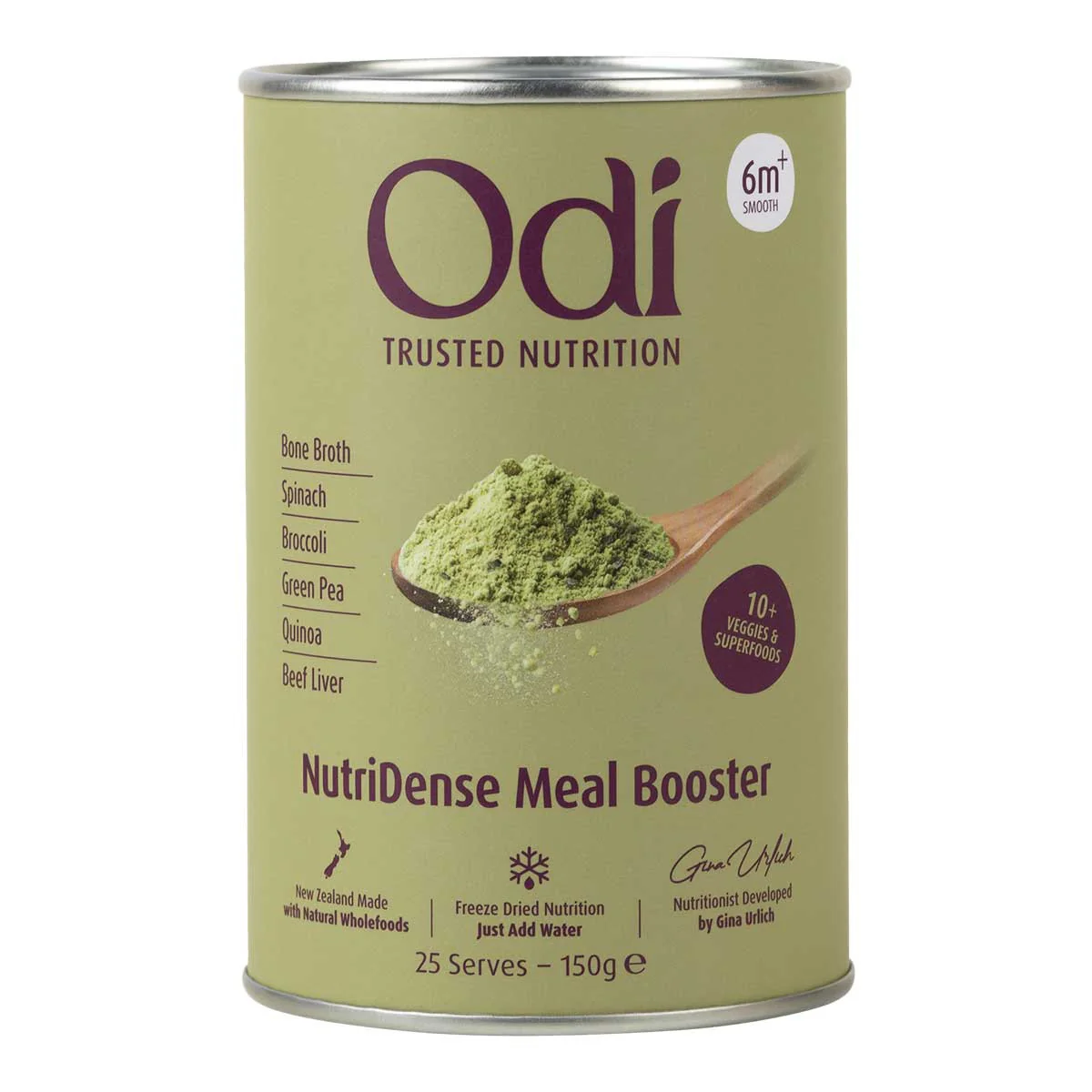 NutriDense Meal Booster Powder