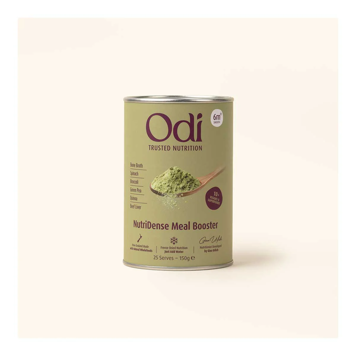NutriDense Meal Booster Powder - Image 3