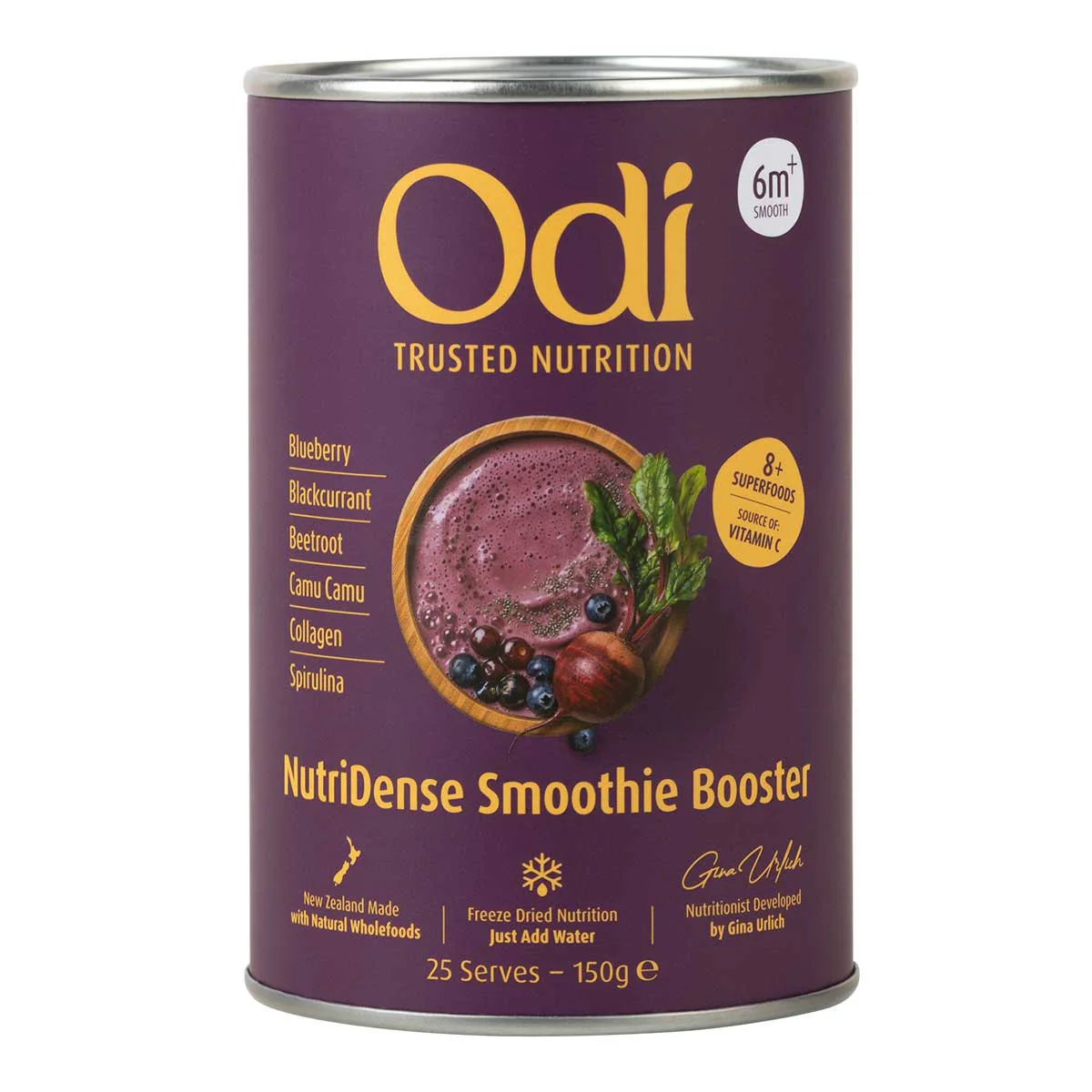 NutriDense Smoothie Booster Powder