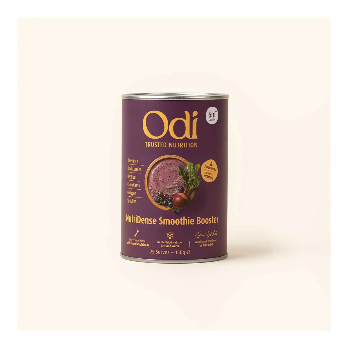 NutriDense Smoothie Booster Powder - Image 3
