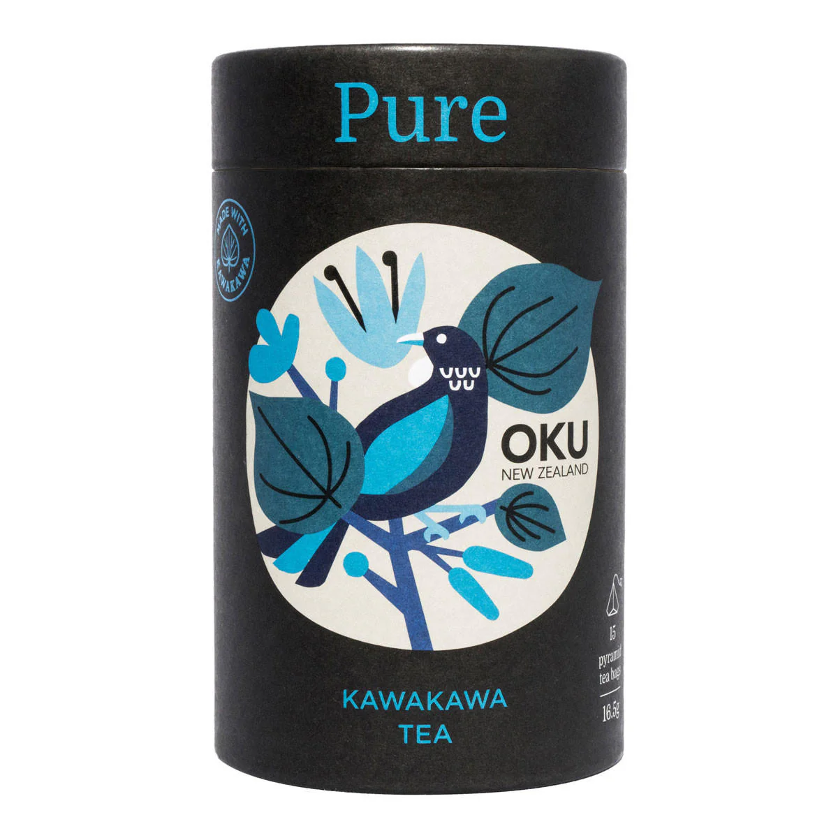 Pure Kawakawa Tea - Image 2