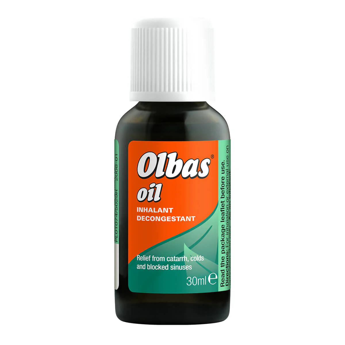 Inhalant - Image 2