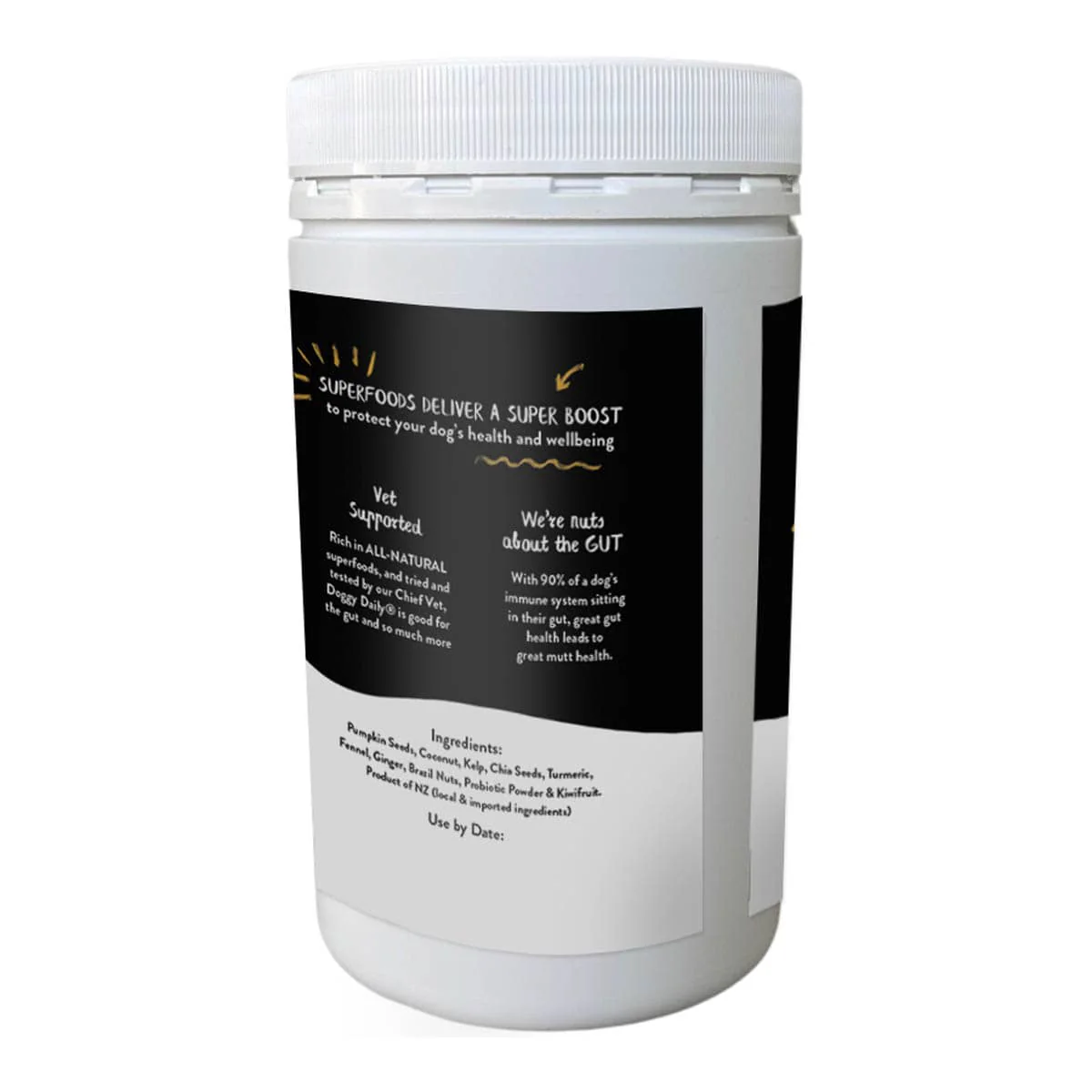 Doggy Daily Immunity Boost - Image 5