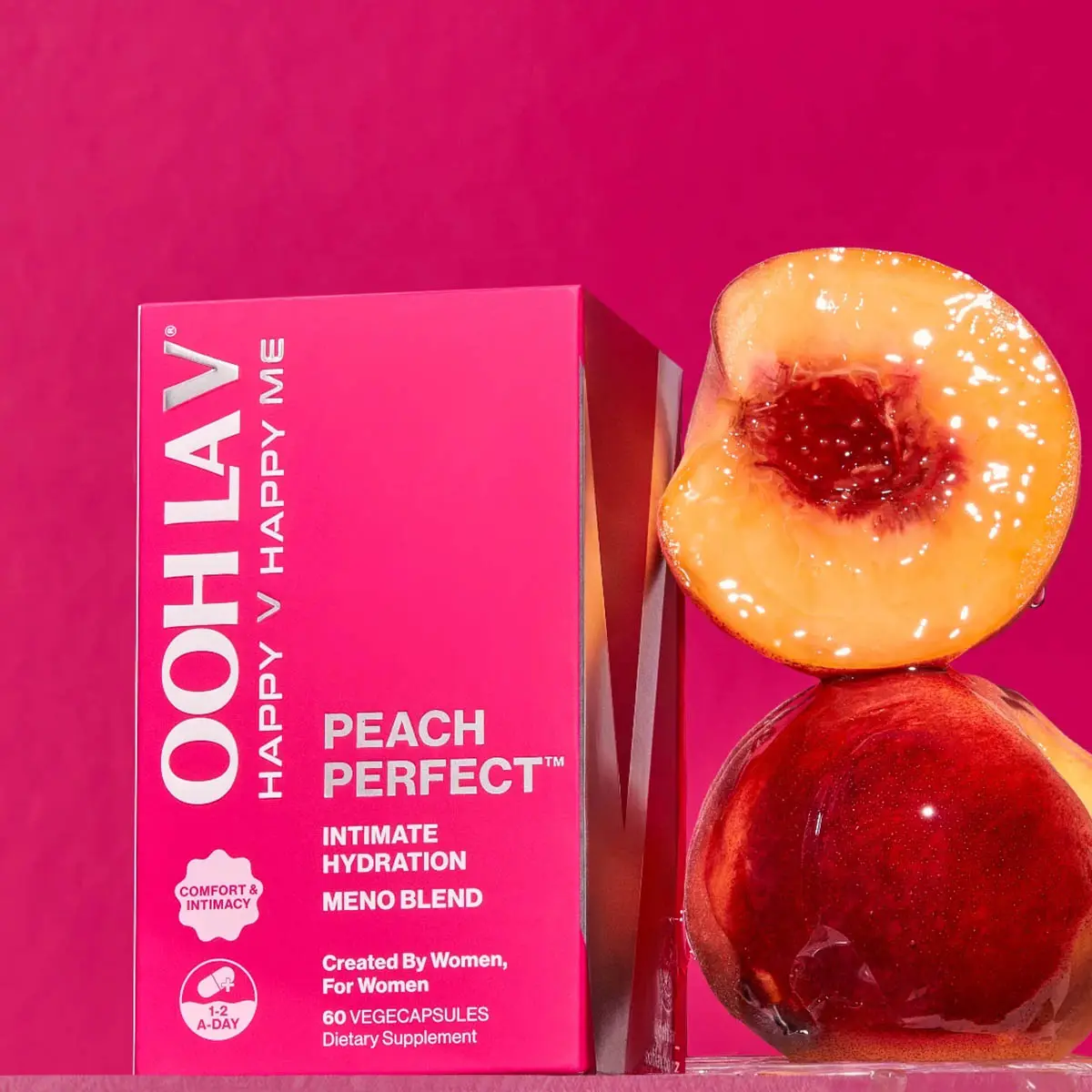 Peach Perfect - Image 2
